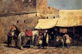 Tanger Persique Egyptien Indien Edwin Lord Weeks